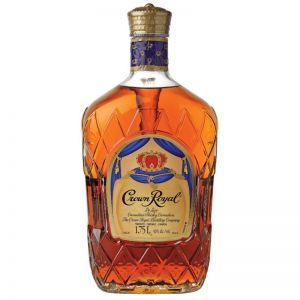 Crown Royal 1.75l